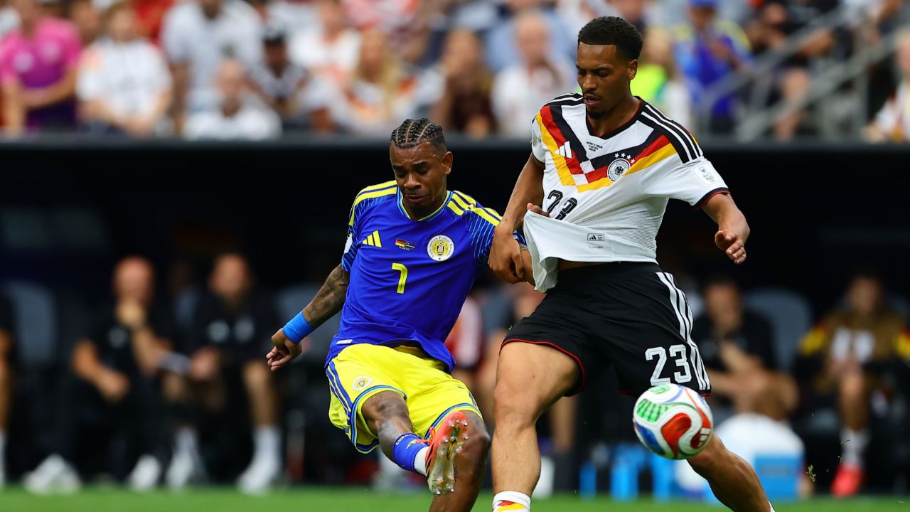 Man Utd see this summer as the ideal time to sign Nmecha