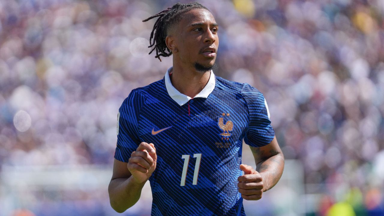 Real Madrid desmente interesse na contratação de Michael Olise