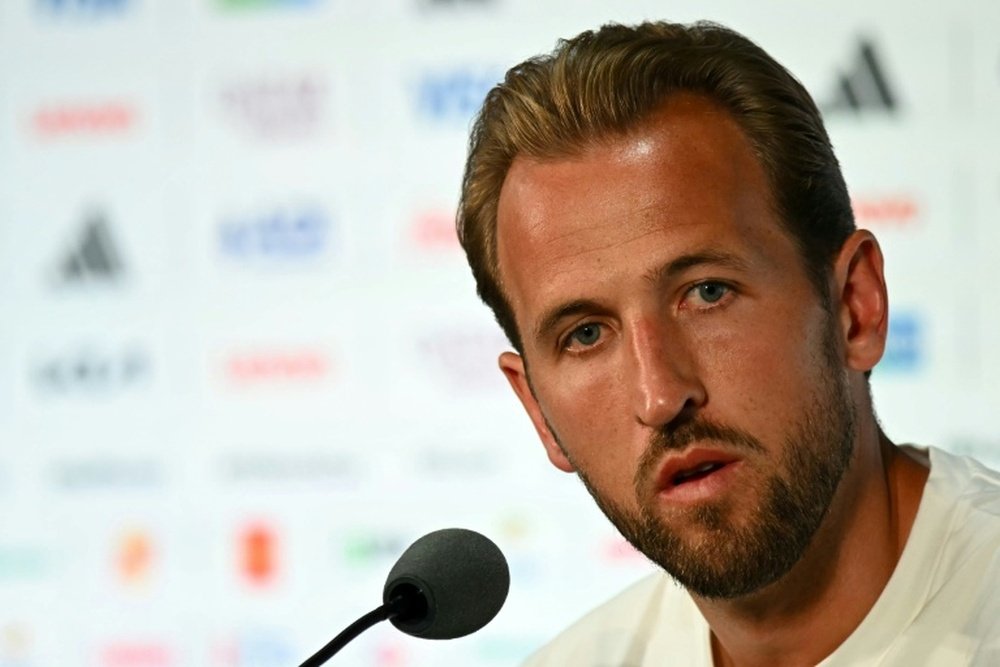 Harry Kane