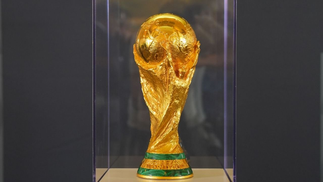 FIFA World Cup 2026 news: Latest updates. EFE