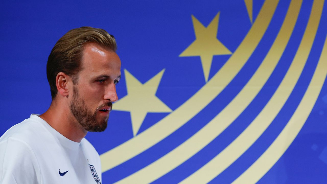 Kane, el sueño en la recámara del Barça