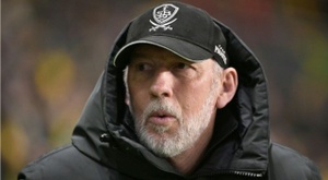 Fallece Éric Roy, técnico del Brest