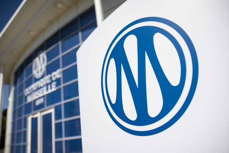 Marseille escape European expulsion but hit with UEFA fine