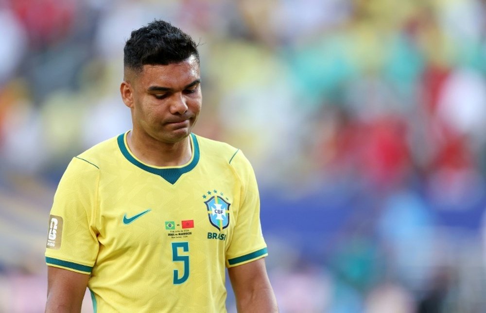 Casemiro