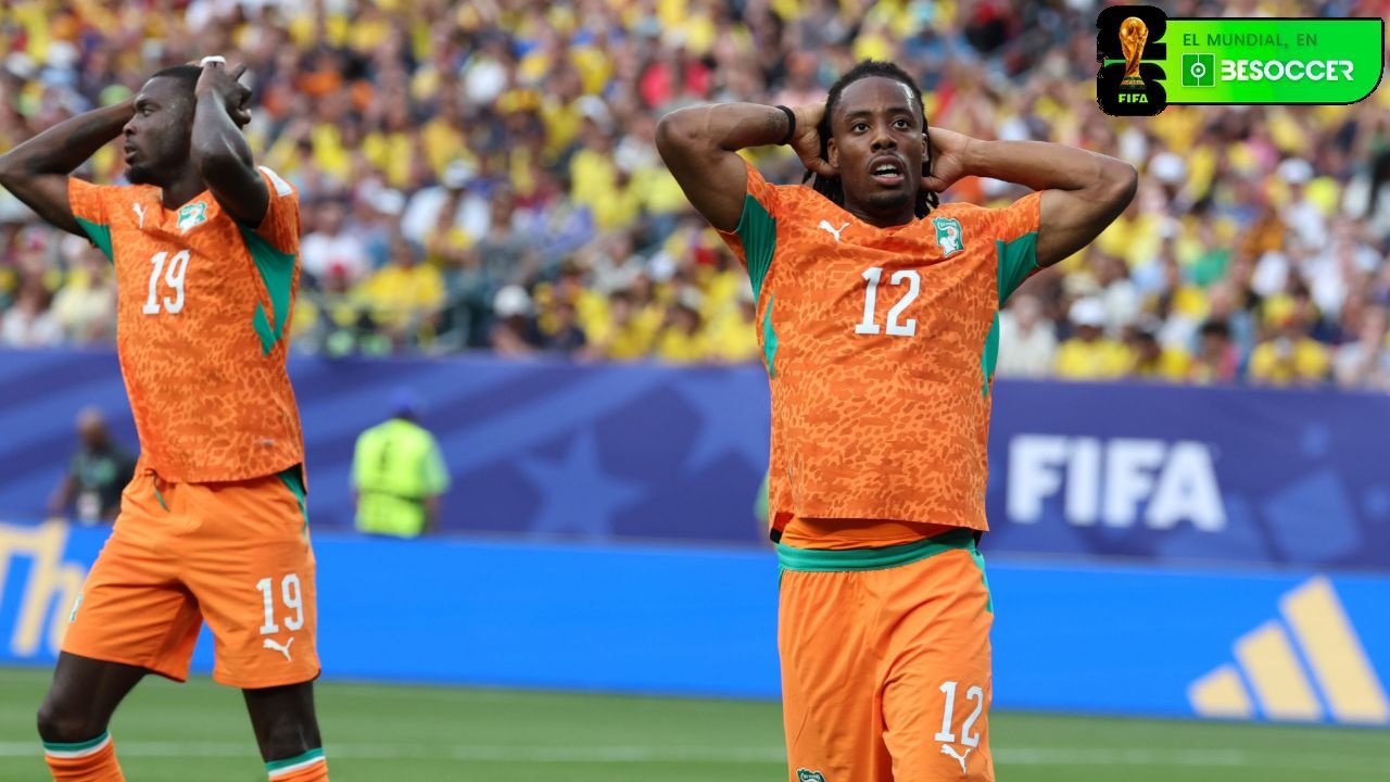 Canadá también veta a Wahi, baja ante Alemania