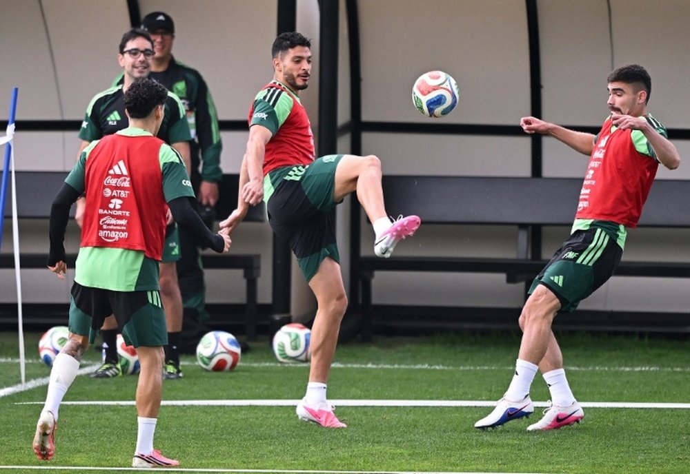 Mexico
