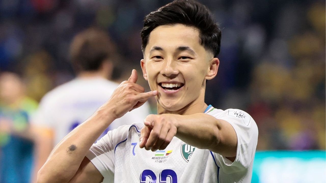 Impronunciables e históricos goles del Mundial
