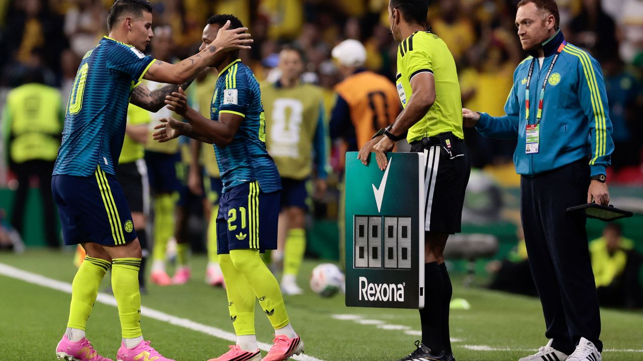 Actualidad del día en el fútbol colombiano a 20 de junio de 2026