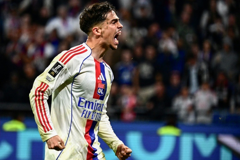 Le Bayer Leverkusen s'offre la pépite lyonnaise Afonso Moreira