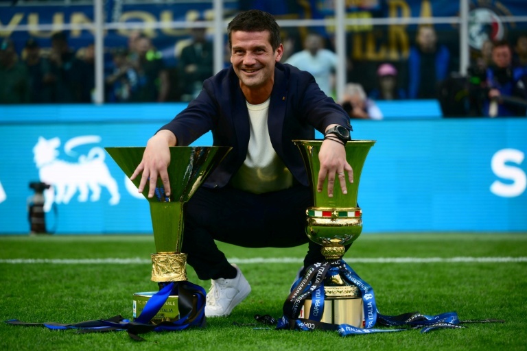 Inter-Chivu, avanti insieme: rinnovo fino al 2028 dopo il 'double' al debutto
