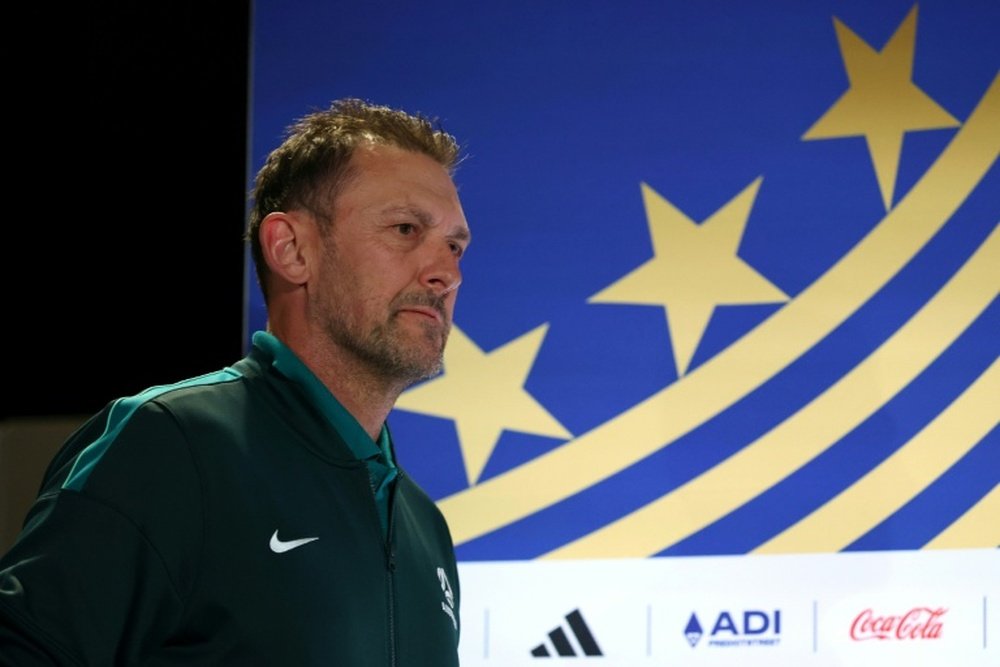 Tony Popovic