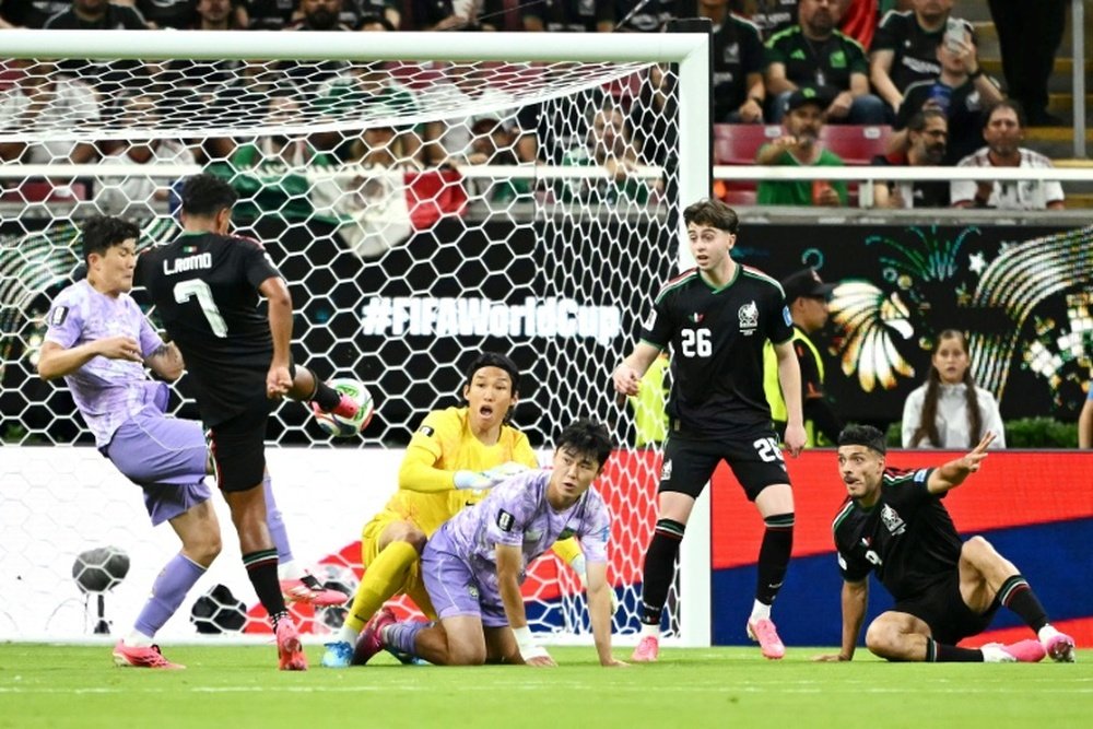 Mexico