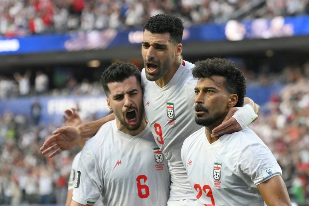 Iran