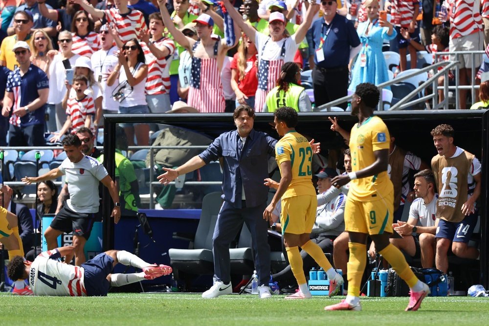 Mauricio Pochettino