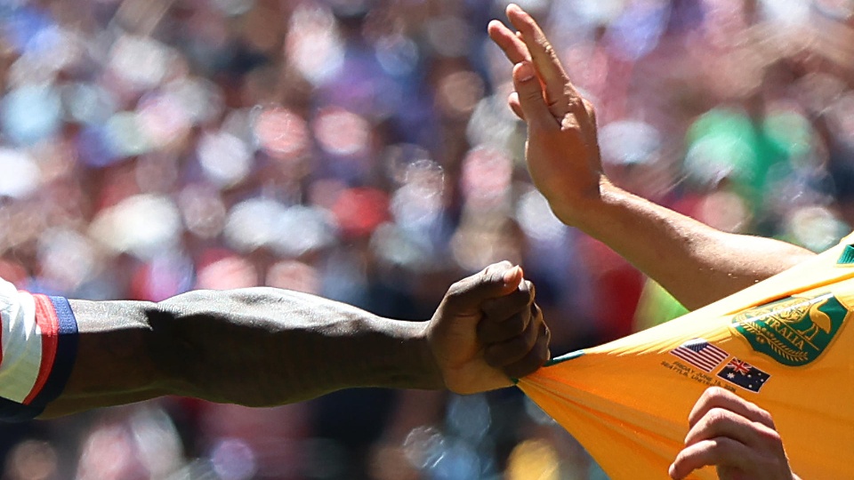 Los 'yankees' tumban a los broncos