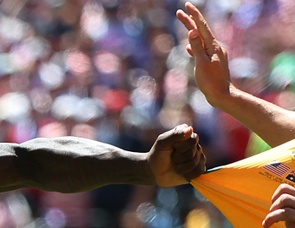 Los 'yankees' tumban a los broncos