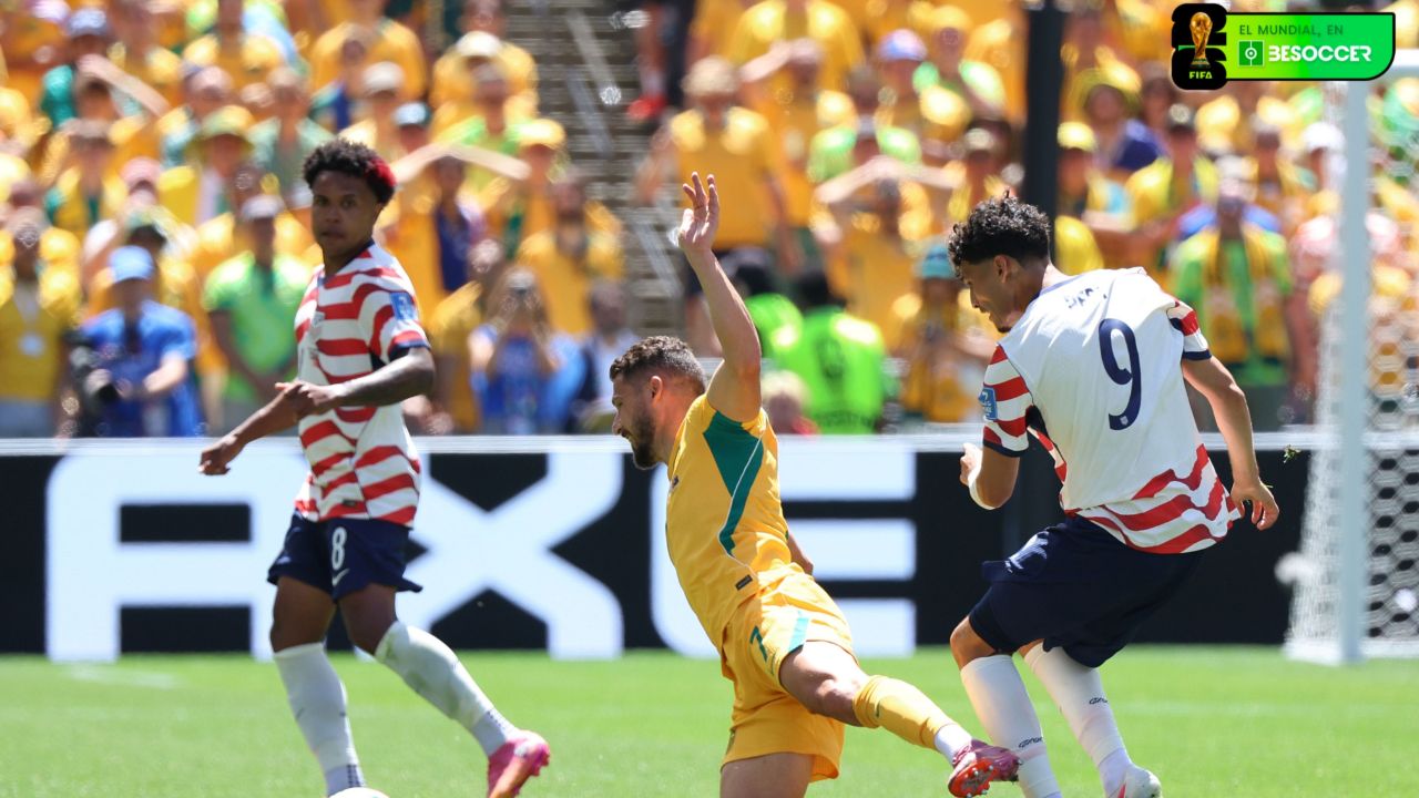 Actualidad del día en el fútbol estadounidense a 22 de junio de 2026
