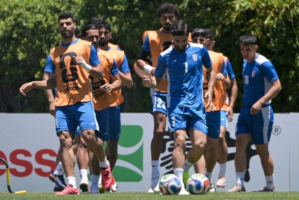 Iran
