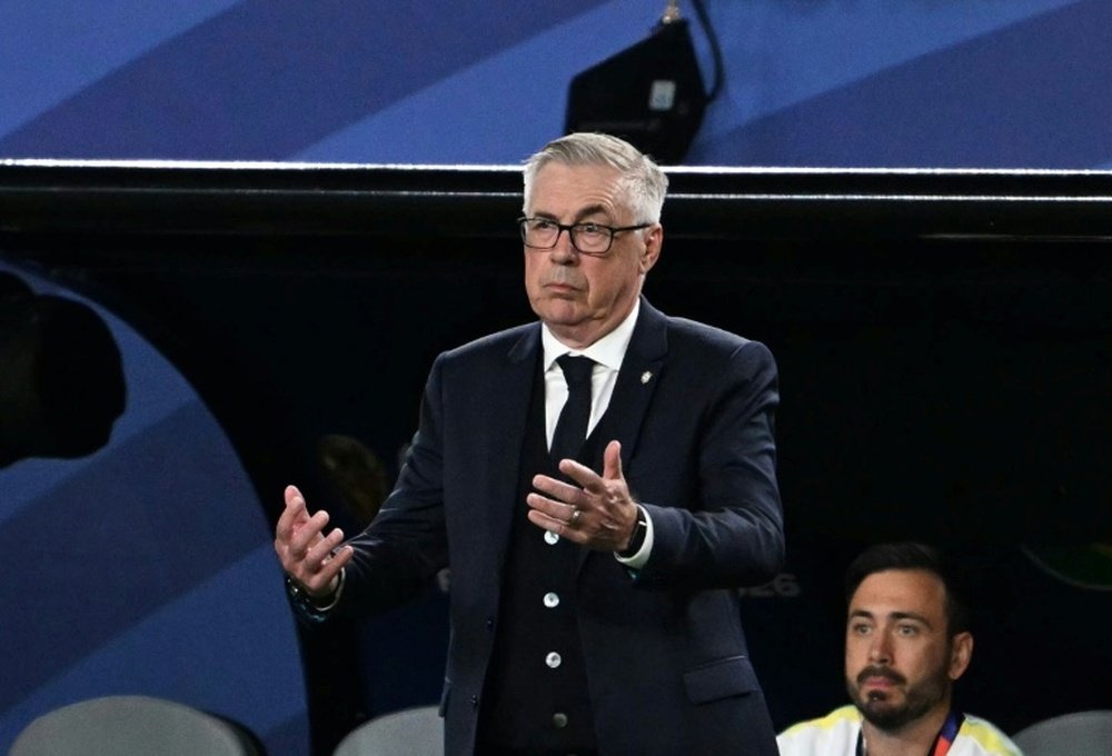 Carlo Ancelotti