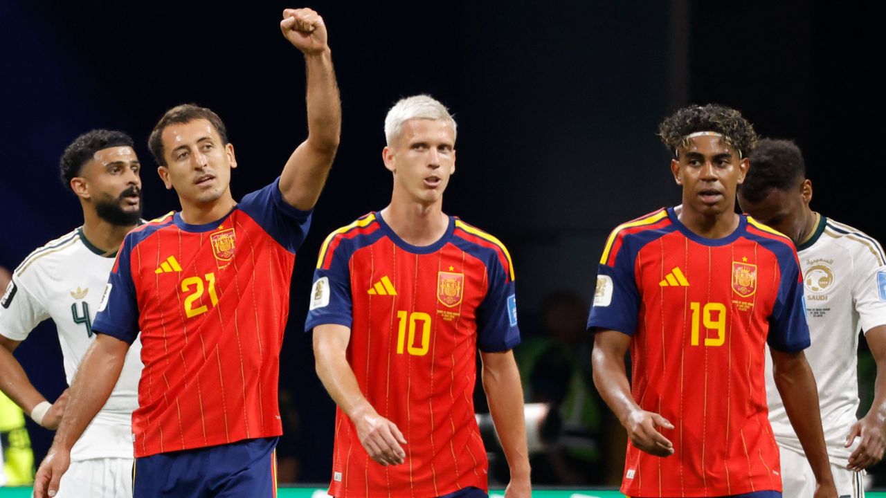 Romário ve a España, Francia y Argentina como favoritas