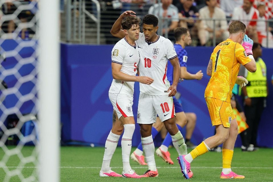 Inter offered John Stones as search for defensive reinforcements widens