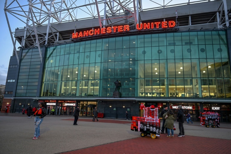 Man Utd secure land for proposed new 100,000-capacity stadium