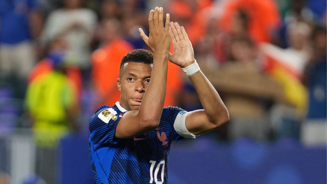 Real Madrid : Mourinho concocte un nouveau rôle sur mesure pour Mbappé