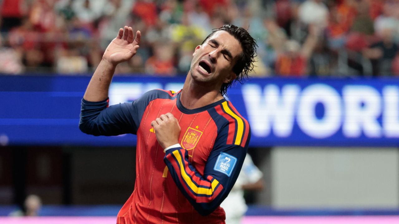 El futbolista bisiesto