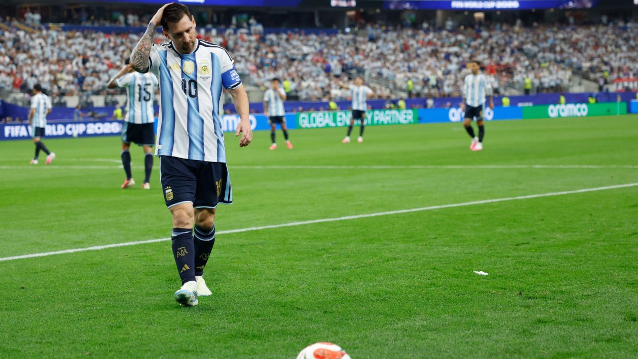Actualidad del día en el fútbol argentino a 23 de junio de 2026