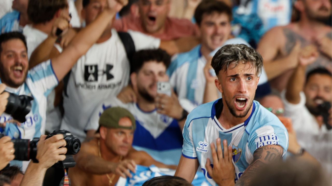Los Bichos contra el fantasma del último debut en Primera: 4-0 ante el Atleti