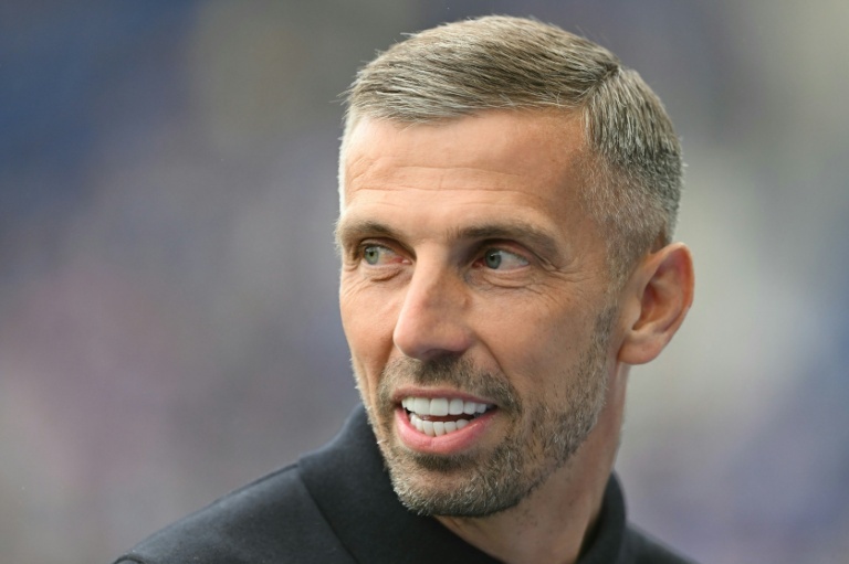 Officiel : Gary O'Neil nommé entraîneur d'Ipswich Town
