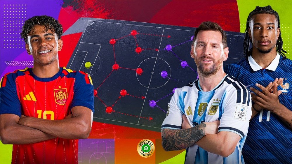 Coupe du Monde 2026, 3e journée : Compositions probables et choix des joueurs. BeSoccer
