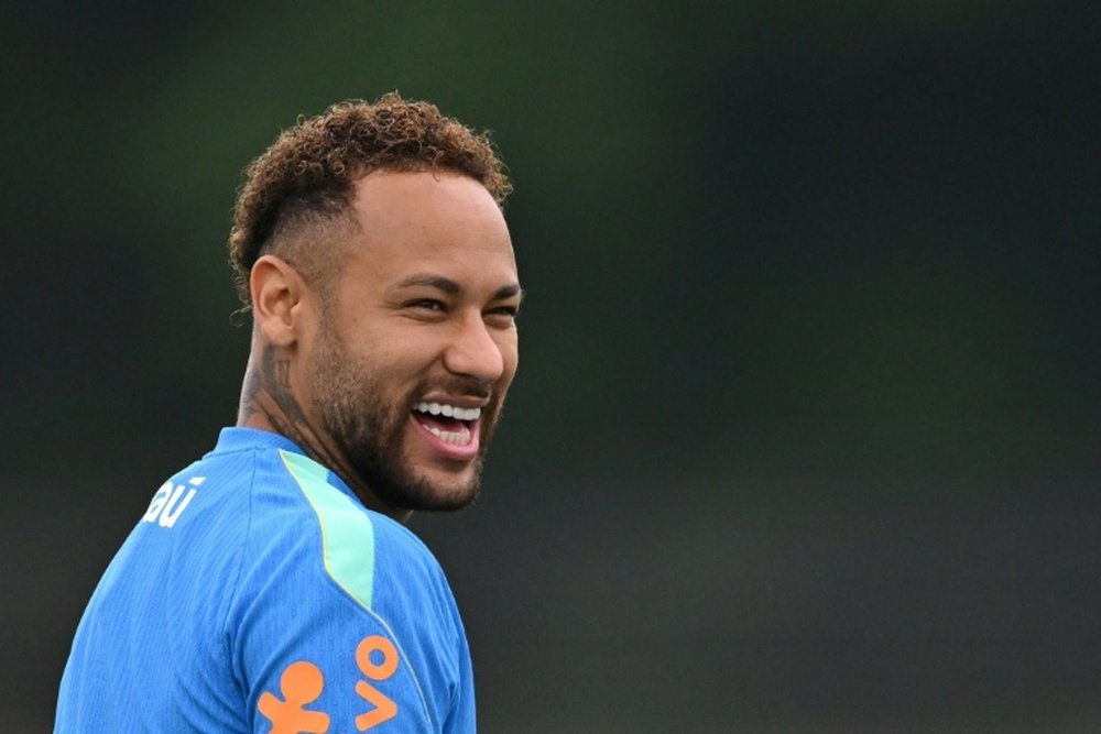 Neymar