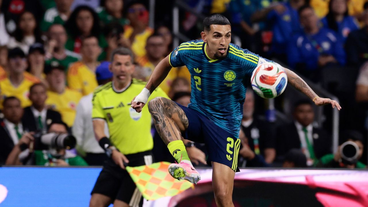 Actualidad del día en el fútbol colombiano a 25 de junio de 2026