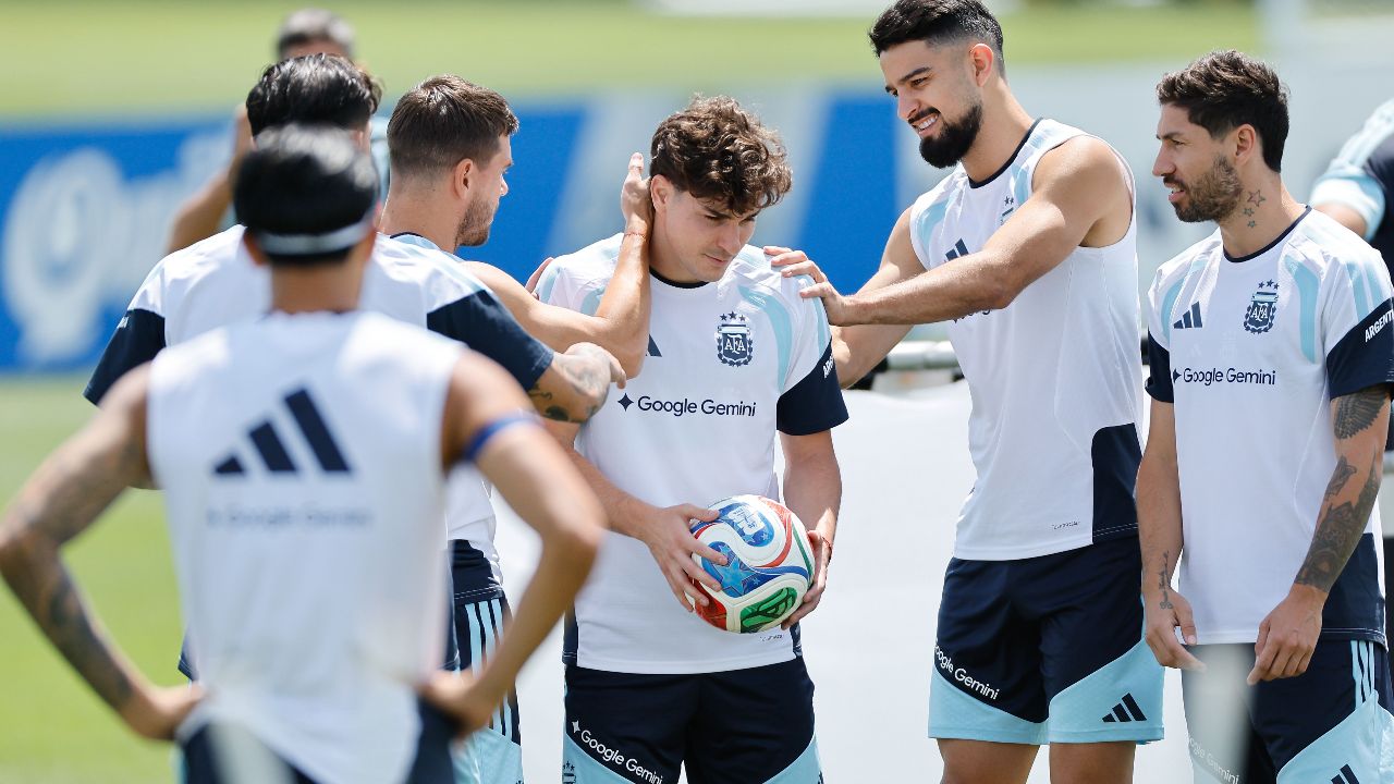 Actualidad del día en el fútbol argentino a 25 de junio de 2026