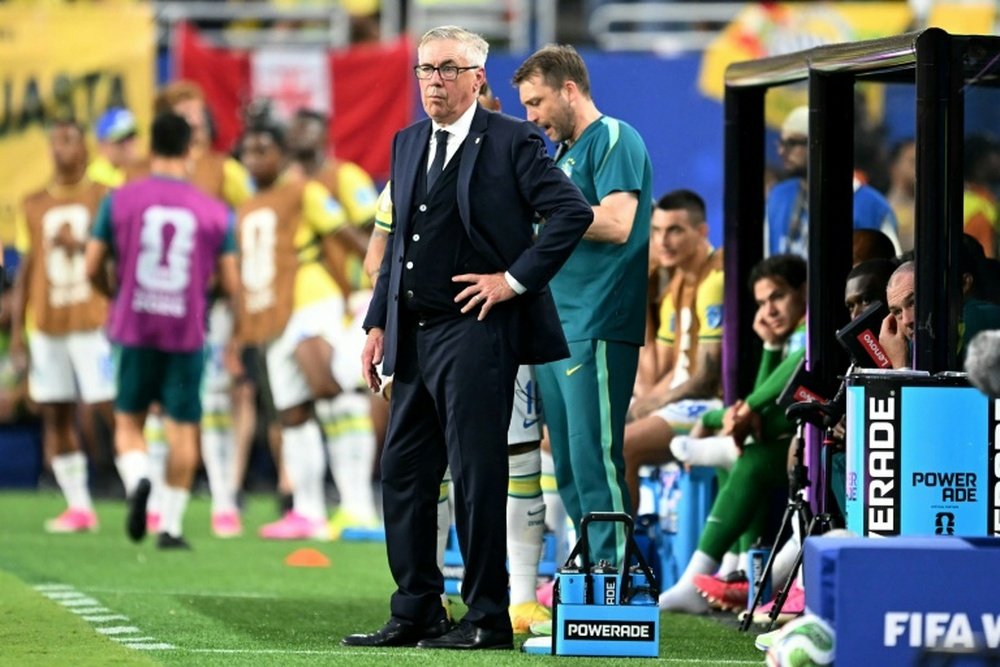 Carlo Ancelotti