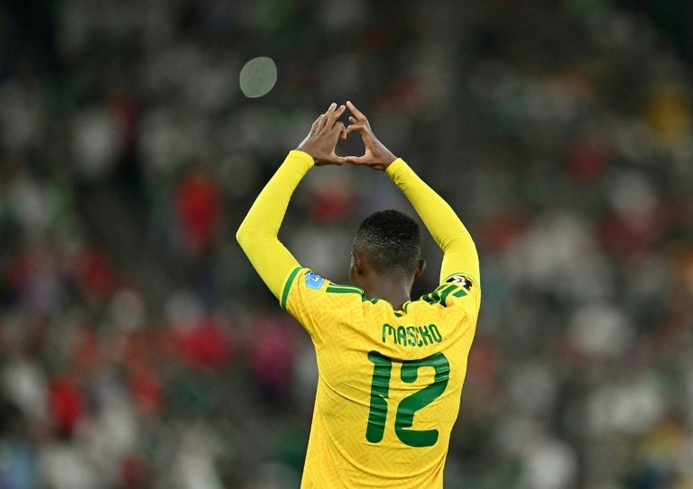 Thapelo Maseko