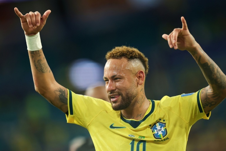 Mi objetivo era jugar el Mundial, solo agradecí el momento