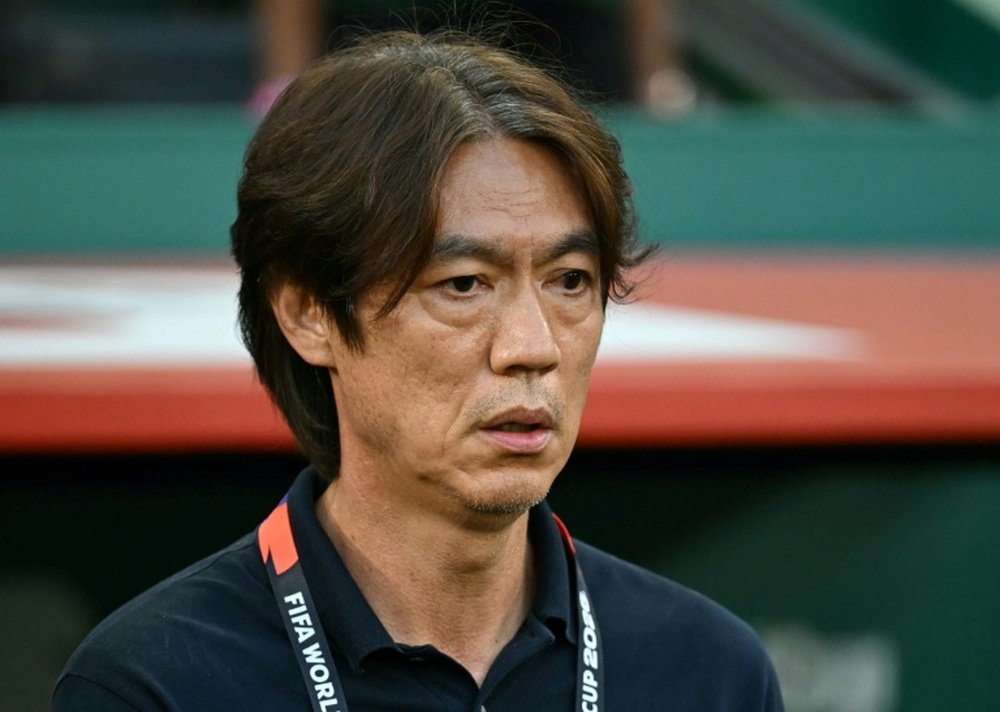 Hong Myung-bo