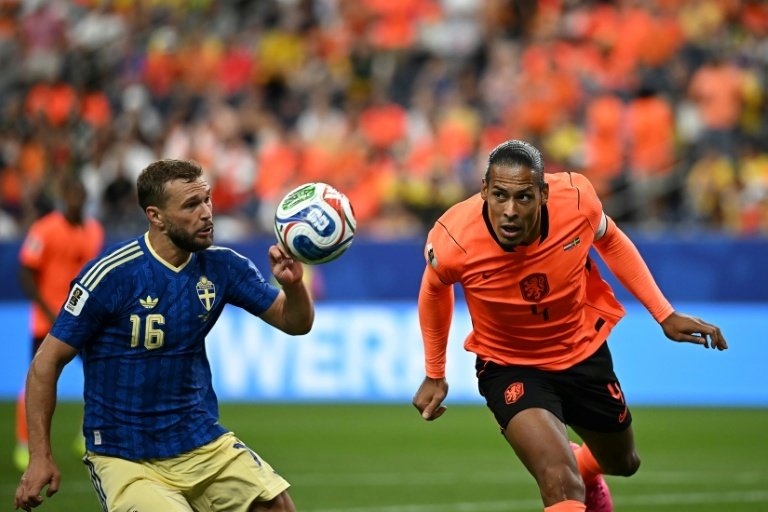 Entre le Japon, la Suède et les Pays-Bas, une photo finish pour la qualification