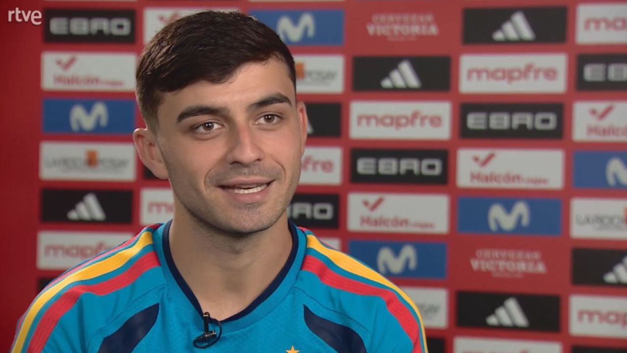 Julián me encanta y quiero que los mejores estén el el Barça
