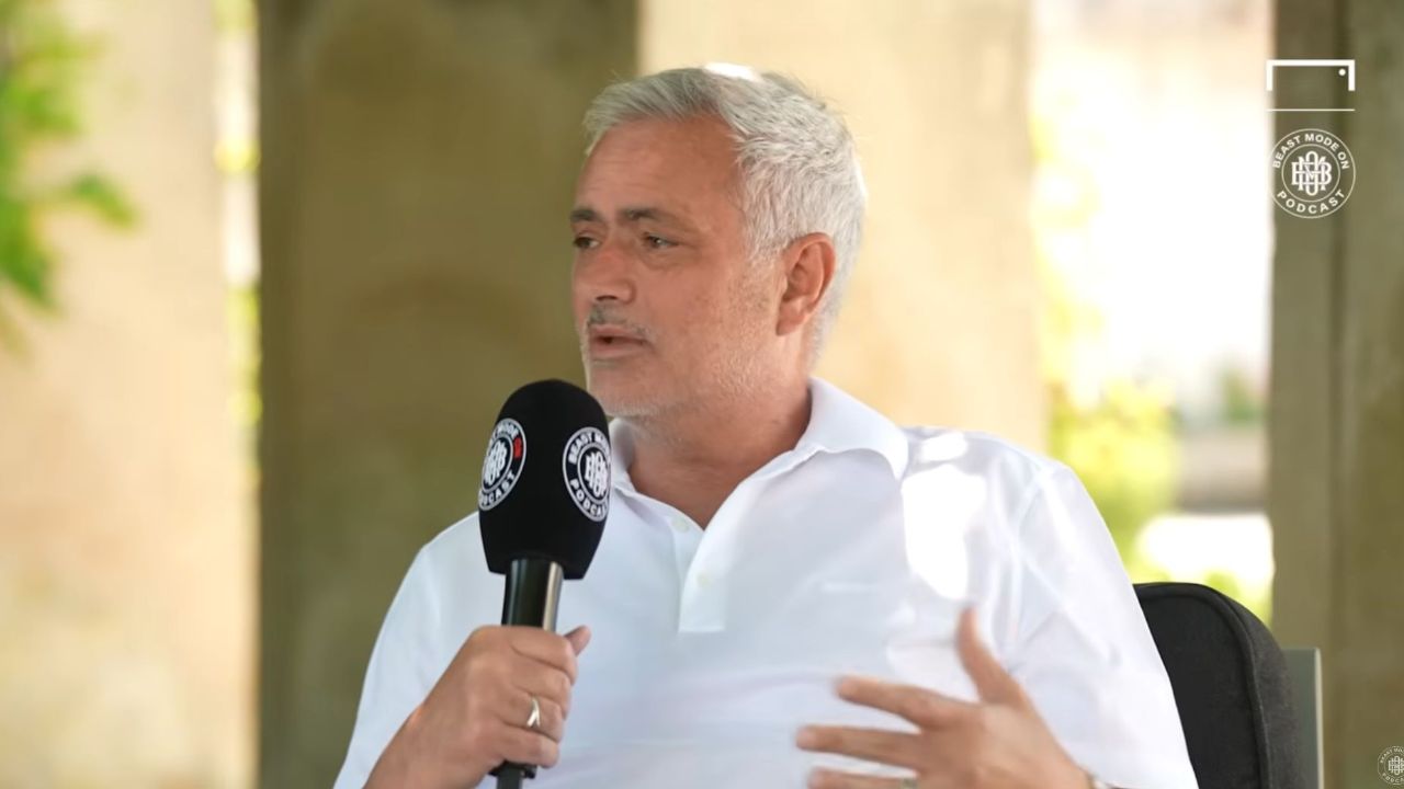 ¿El Mundial? Quiero que los jugadores del Madrid pierdan y se vayan de vacaciones