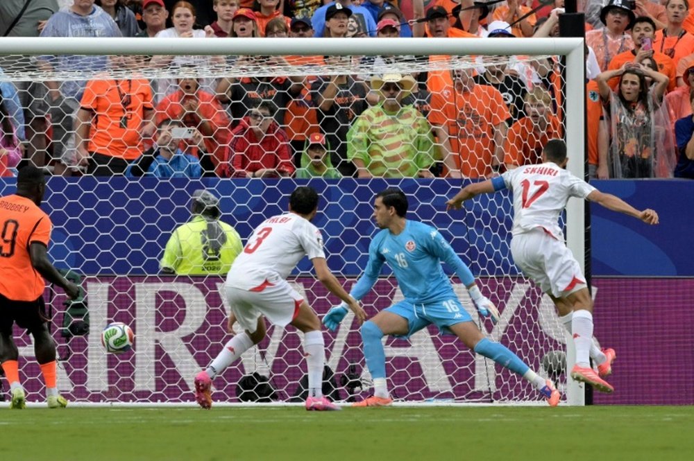Tunisia