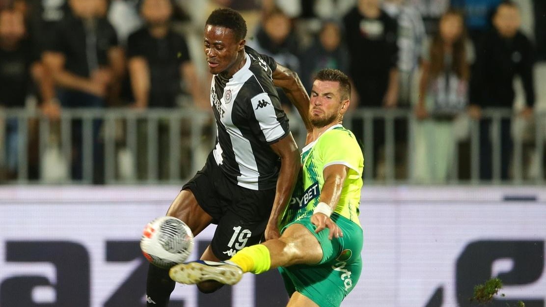 Torino, addio Seck: il Partizan lo acquista a titolo definitivo