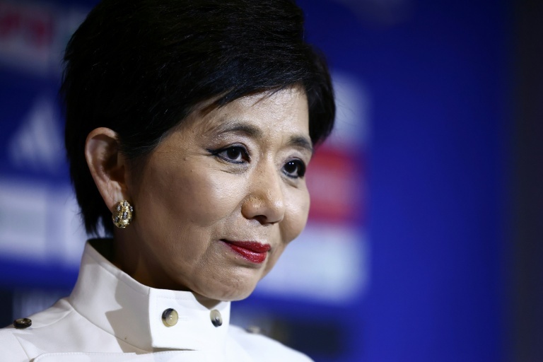 La femme d'affaires américaine Michele Kang a racheté l'Olympique lyonnais