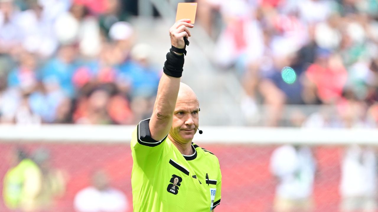 Referee criticism protected by free speech, European court rules