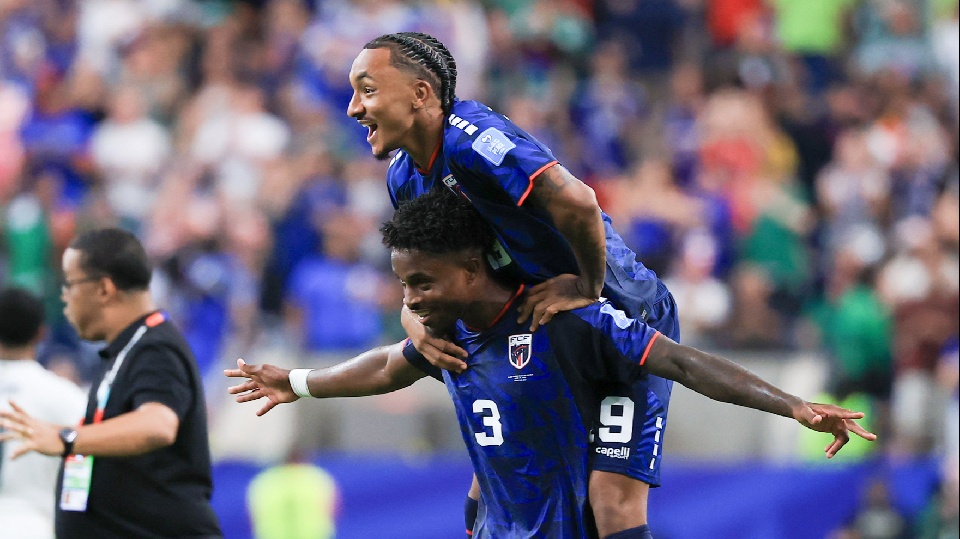 Cabo Verde carga más tinta para la historia más romántica del Mundial
