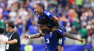 Cabo Verde carga más tinta para la historia más romántica del Mundial