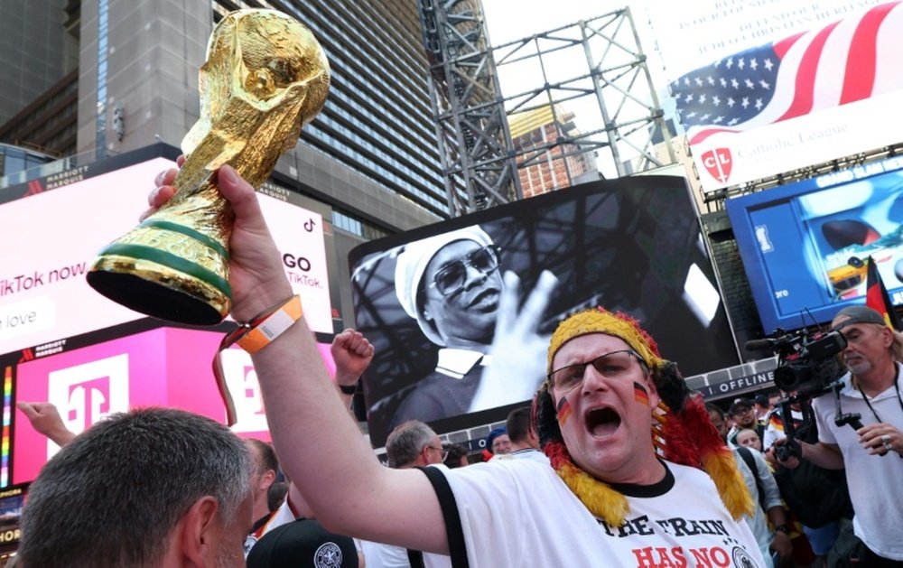 World Cup
