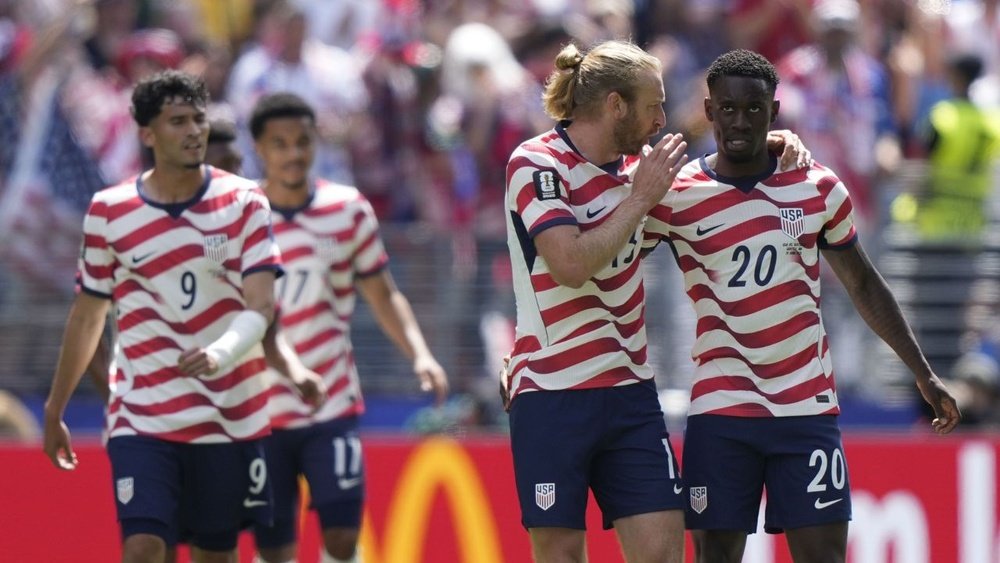 Tim Ream
